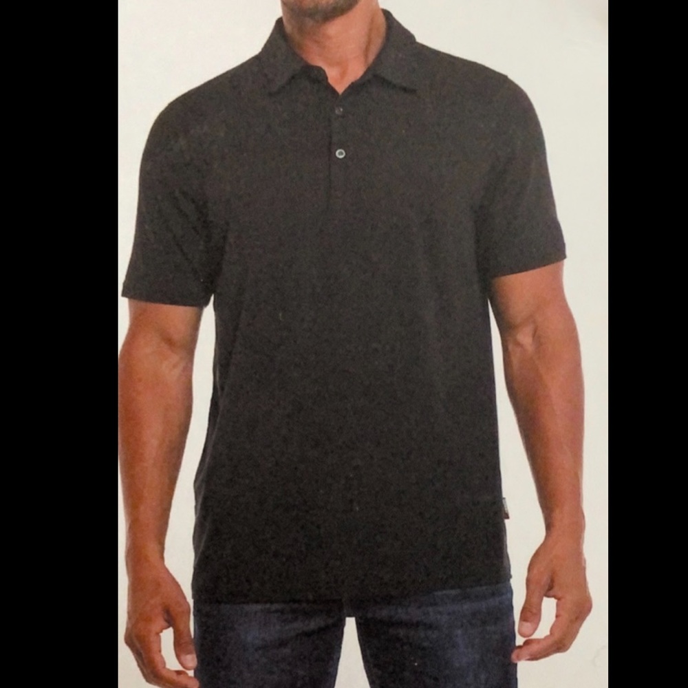 Gerry Quick Dry Polo